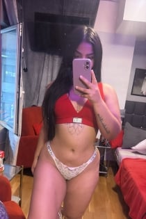 Луиза Лара, 26 години, Торевиеха / Испания Ескорт - 8