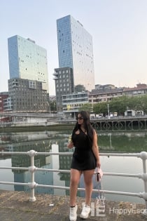 Луиза Лара, 26 години, Торевиеха / Испания Ескорт - 3