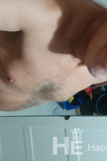 Ronald, 56 jaar, Haarlem / Nederland Escorts - 1