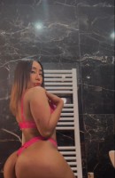 Sophia, Usia 27, Marbella / Pengawal Spanyol