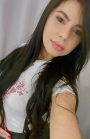 Kamilla, 24 gadi, Londona / Apvienotā Karaliste Eskorts