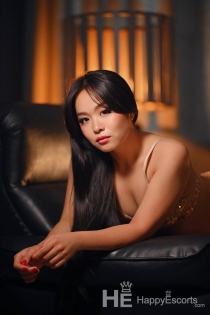 Elza, Age 25, Escort in London / United Kingdom - 7