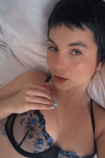 Gabriela, 24 anos, Acompanhantes Lisboa / Portugal - 1