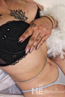 Natalia, 21 éves, Karlsruhe / Németország Szexpartnerek - 3