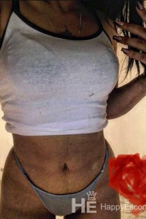 Natalia, 21 éves, Karlsruhe / Németország Szexpartnerek - 4
