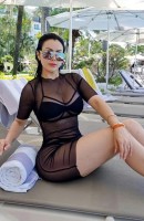 Sara, Age 37, Helsinki / Finland Escorts