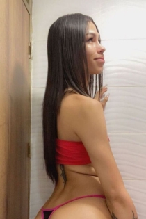 Simay, Age 23, Tirana / Albania Escorts - 2