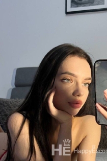 Mária, 22 rokov, Lodž / Poľsko Eskortky - 4