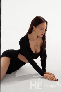 Mária, 22 rokov, Lodž / Poľsko Eskortky - 5