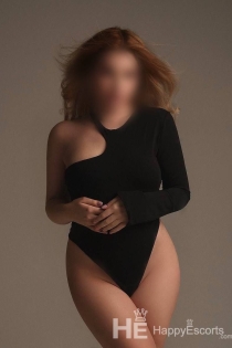Maria, 22 lata, Łódź / Polska Eskorty - 4