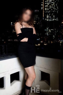 Maria, 22 lata, Łódź / Polska Eskorty - 6