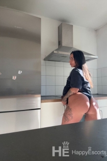 Rana, 26-aastane, Tirana / Albaania saatjad – 4