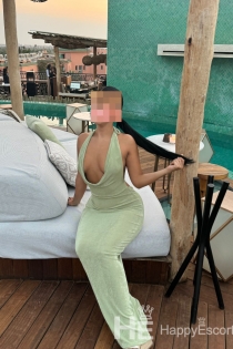 Kim, Alter 25, Escort in Valencia / Spanien - 2