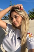 Roselyn, Age 27, Beirut / Lebanon Escorts