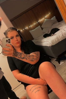 Roxiie, Age 27, Örebro / Sweden Escorts - 1