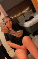 Roxiie, 27 de ani, Örebro / Suedia Escorte