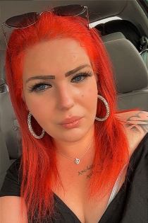 Roxiie, 27 år, Malmö / Sverige Eskorter - 1