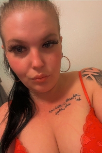 Roxiie, 27 år, Malmö / Sverige Eskorter - 3