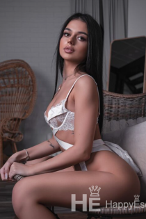 Jasmine, 21 let, Drač / Albanija Spremljevalci - 3