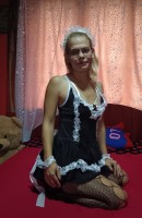 Sara, 30 anos, Bremerhaven / Alemanha Acompanhantes