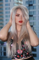 Carla, 21 jaar, Tirana / Albanië Escorts