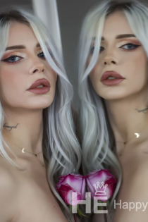 Carla, 21 anni, Tirana / Albania Escort - 4