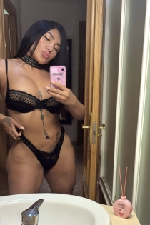 Ivony, Umur 24, Pengiring Ibiza / Sepanyol - 3