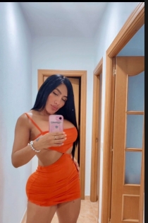 Ivony, Umur 24, Pengiring Ibiza / Sepanyol - 4