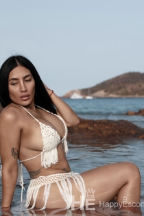 Ivony, Umur 24, Pengiring Ibiza / Sepanyol - 8