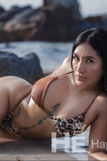 Ivony, Umur 24, Pengiring Ibiza / Sepanyol - 9