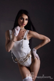 Niki, Umur 22, Pengiring Tirana / Albania - 3