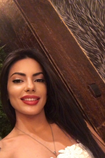 Trallissia Angellina, Age 20, Escort in Madrid / Spain - 8