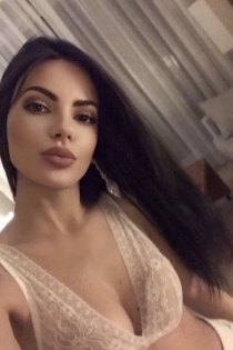 Trallissia Angellina, Age 20, Escort in Madrid / Spain - 10