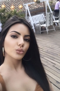 Trallissia Angellina, Age 20, Escort in Madrid / Spain - 11