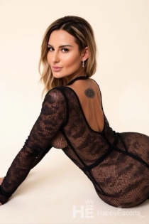 Zlata, 27 let, Tirana / Albánie Escorts - 6