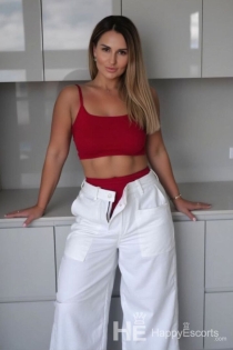 Zlata, 27 let, Tirana / Albánie Escorts - 7