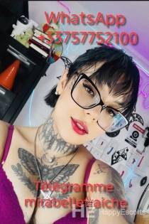 Väike tüdruk, 30-aastane, Bordeaux / Prantsusmaa Eskort - 4