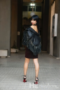 Saray, Umur 18, Pengiring Valencia / Sepanyol - 6