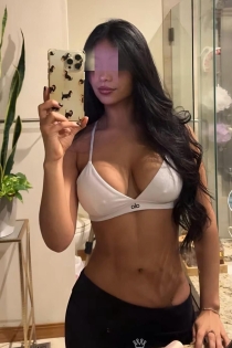 Zoé, 27 ans, Saranda / Albanie Escortes - 1