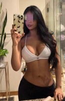 Zoe, Age 27, Saranda / Albania Escorts