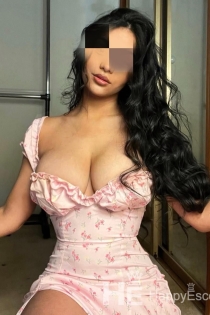 Zoé, 27 ans, Saranda / Albanie Escortes - 4