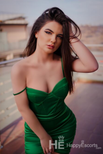 Sofia, Age 26, Escort in Tirana / Albania - 2