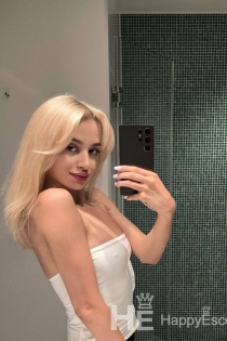 Alice, Miaka 24, Tallinn / Estonia Wasindikizaji - 5