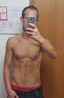 Raul, Age 29, Frankfurt am Main / Germany Escorts