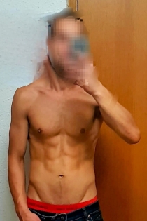 Raul, Yaş 29, Frankfurt am Main / Almanya Eskortları - 1