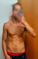 Raul, Age 29, Escort in Frankfurt am Main / Deutschland
