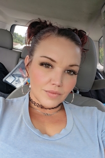 Cindy, 43 let, Virginia Beach / ZDA Spremljevalke - 1
