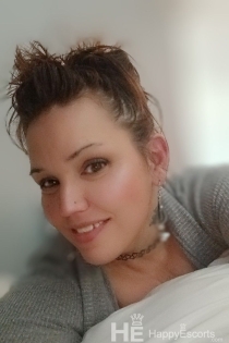 Cindy, 43 let, Virginia Beach / ZDA Spremljevalke - 2