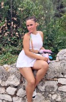 Киара, 30 година, Новаља / Хрватска Ескорт