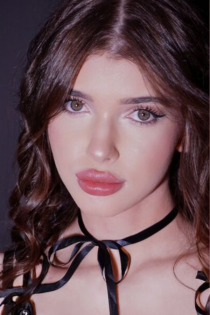 Hanna, Age 21, Escort in Tirana / Albania - 1